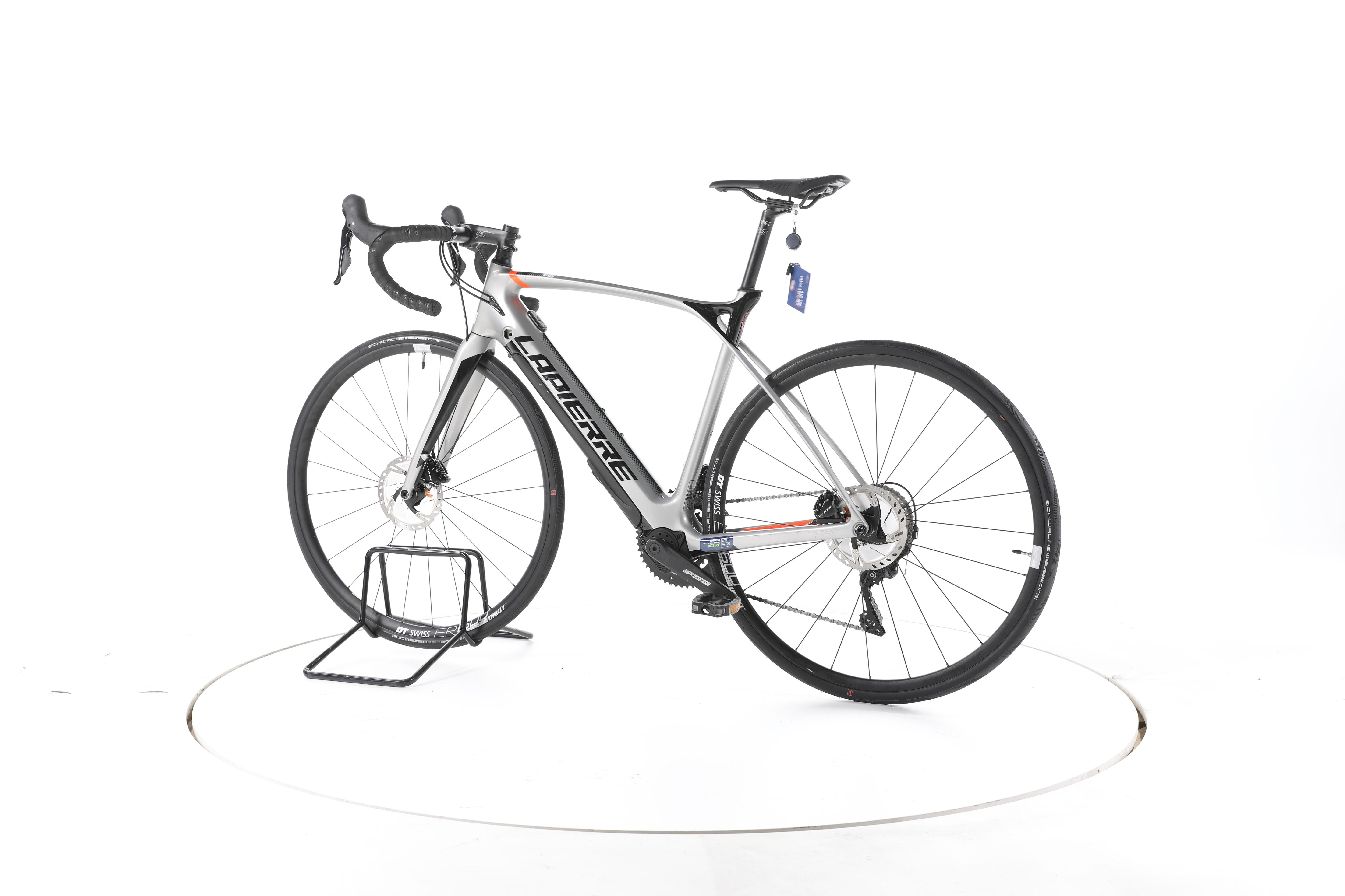 Lapierre eXelius SL 600 E-Gravel & Rennrad - Image 8