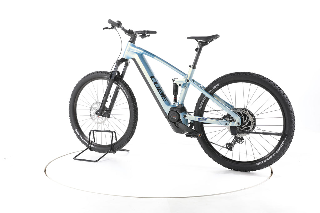 Cube Stereo Hybrid 120 Pro E-Bike Fully - Image 8