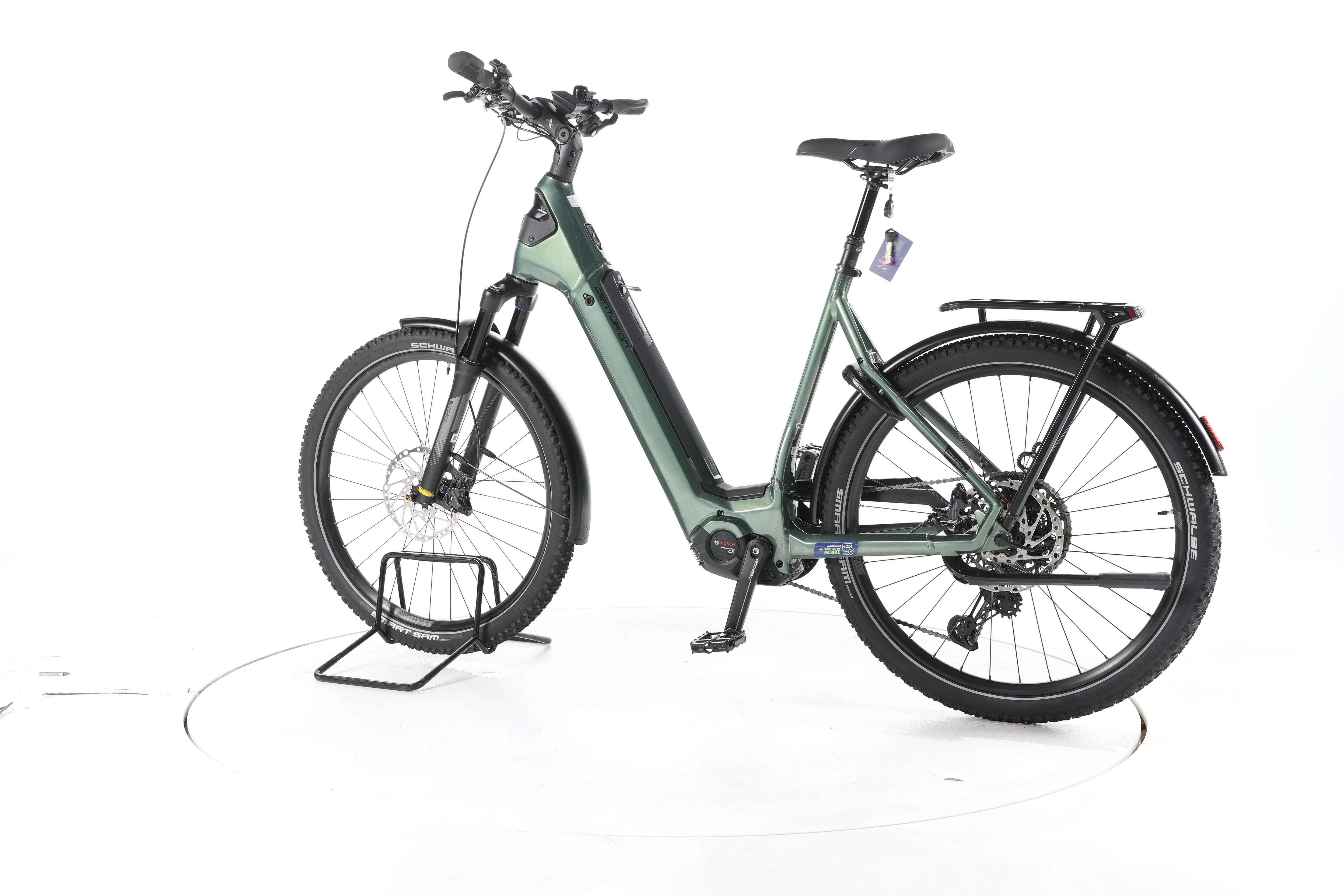 Centurion Country R3000I L EP1 Trekking E-Bike Tiefeinsteiger - Image 8