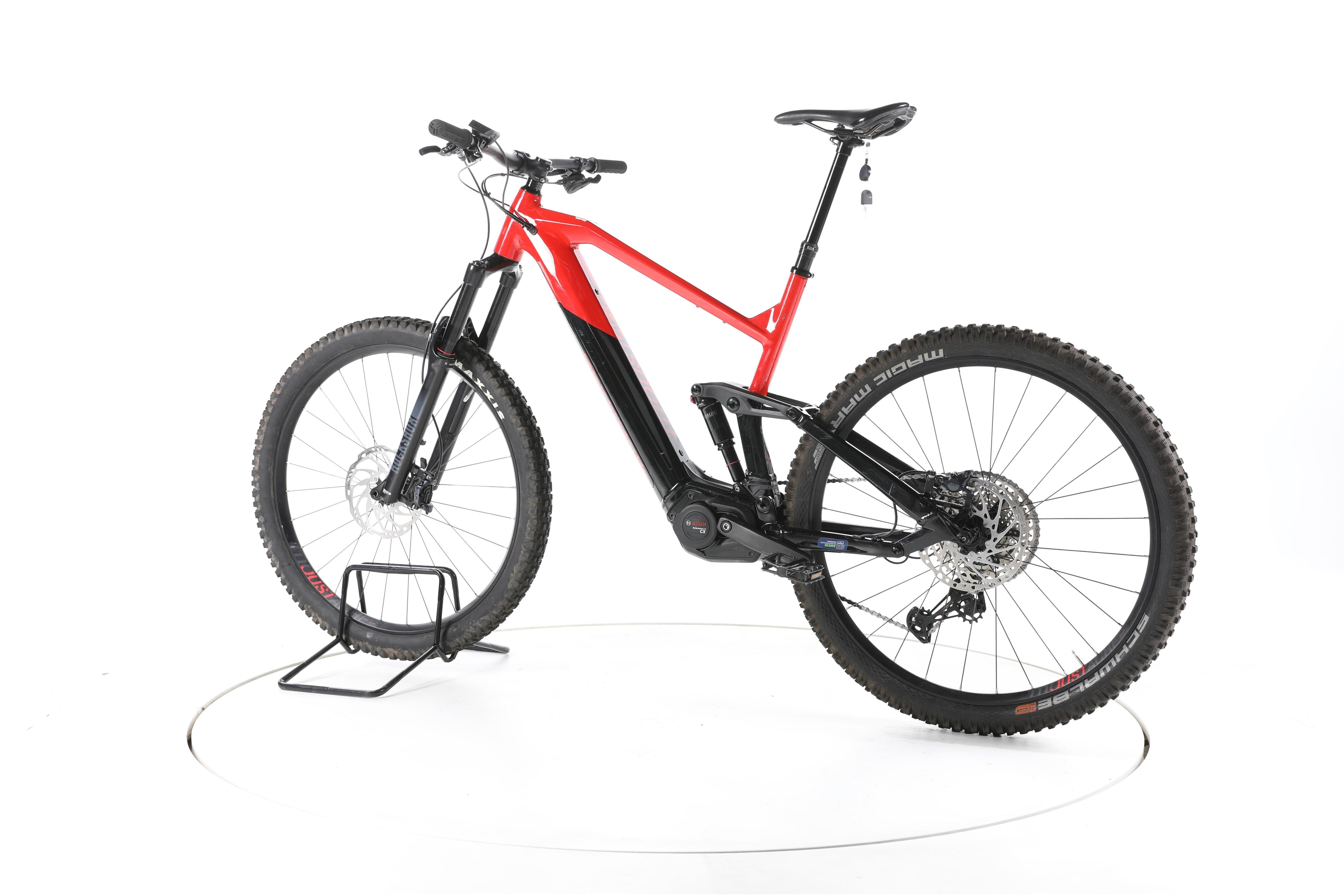 Moustache Bikes Game 4 E-Bike Fully - Image 8