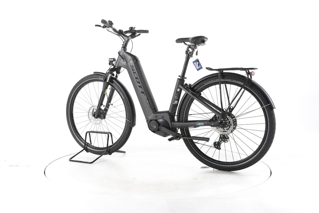 Scott Sub Sport eRIDE 20 Trekking E-Bike Tiefeinsteiger - Image 8