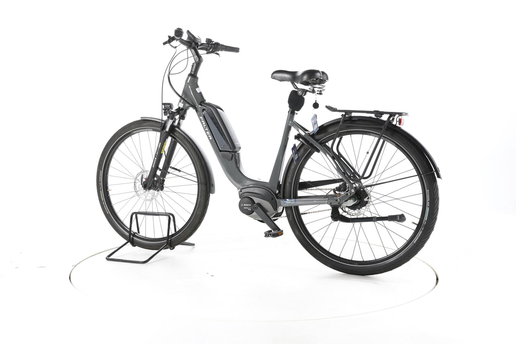 FALTER E 9.0 RT City E-Bike Tiefeinsteiger - Image 8