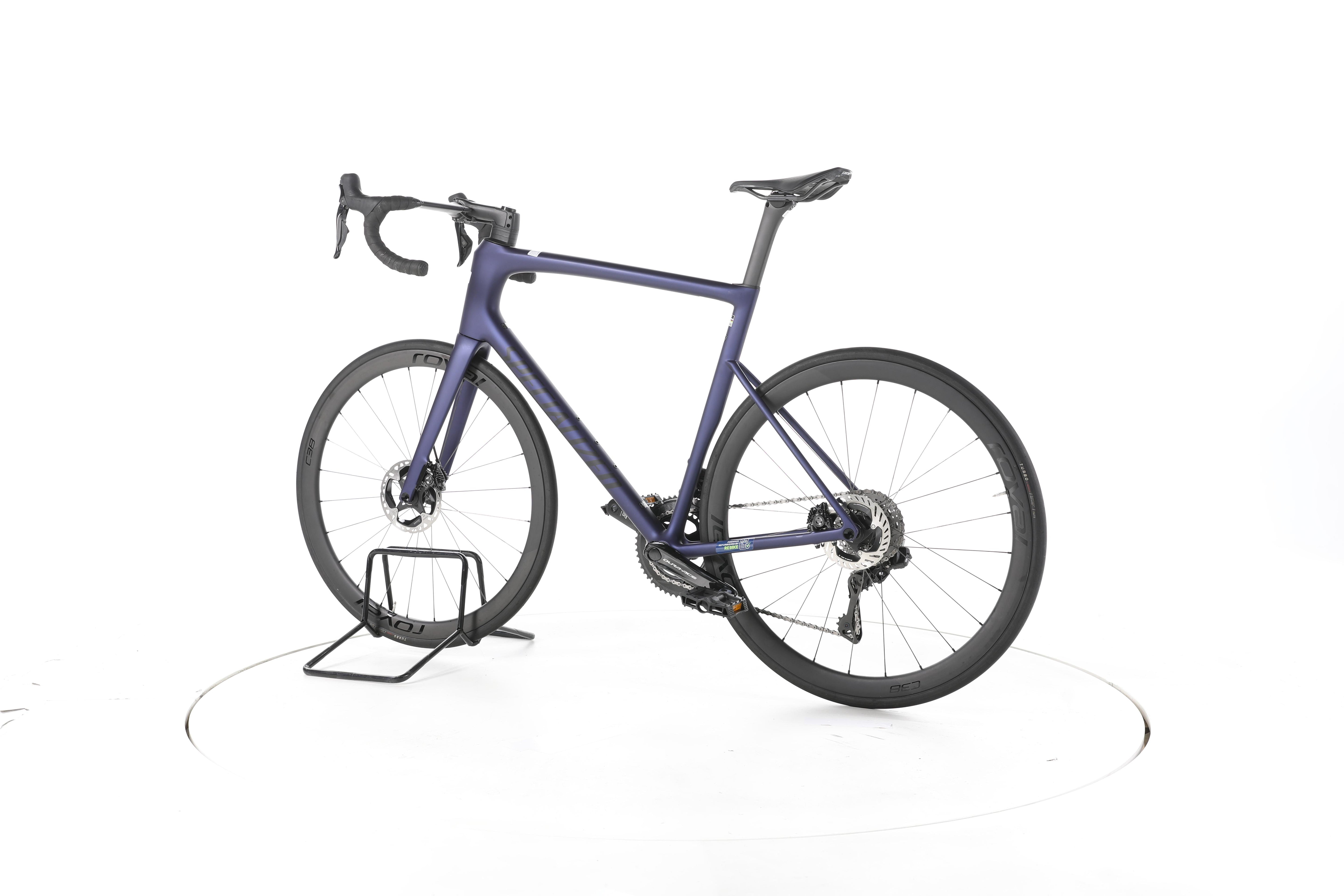 Specialized Tarmac SL8 Custom Rennrad Carbon 2024 - Image 8