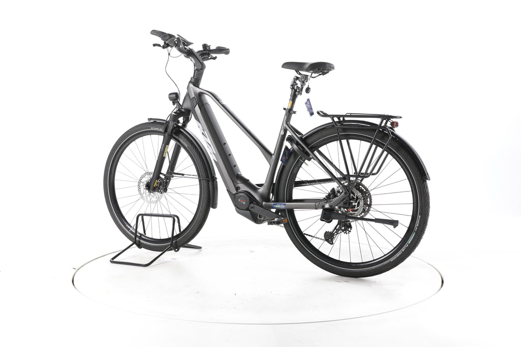KTM Cento 10 Plus Trekking E-Bike 2025 - Image 8