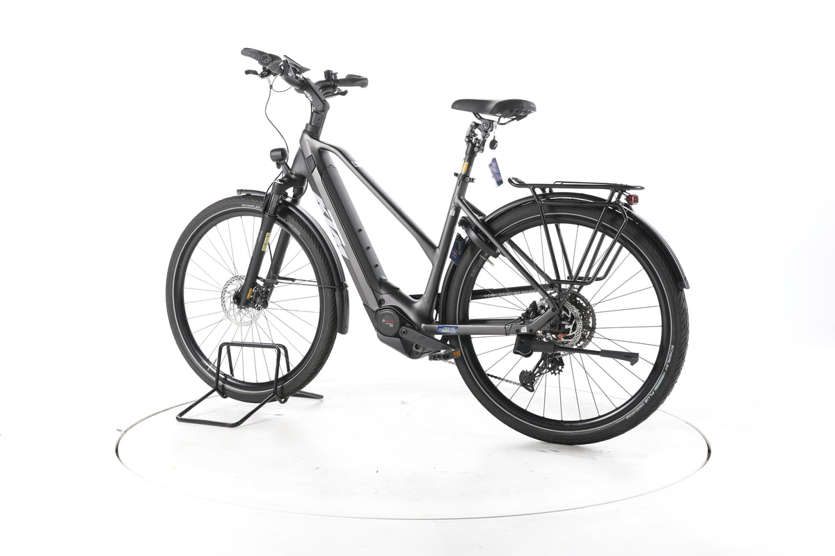 KTM Cento 10 Plus Trekking E-Bike 2025 - Image 8