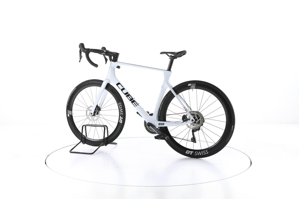 Cube Agree C:62 Rennrad Carbon - Image 8