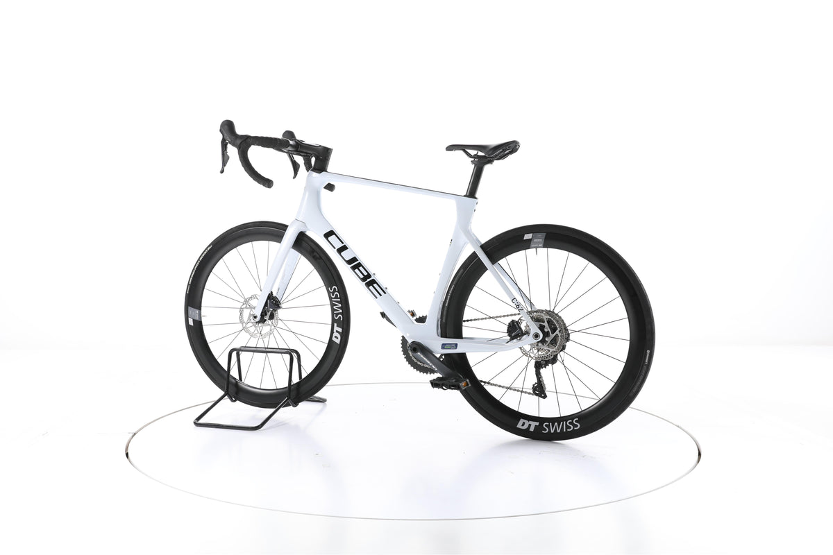 Cube Agree C:62 Rennrad Carbon - Image 8