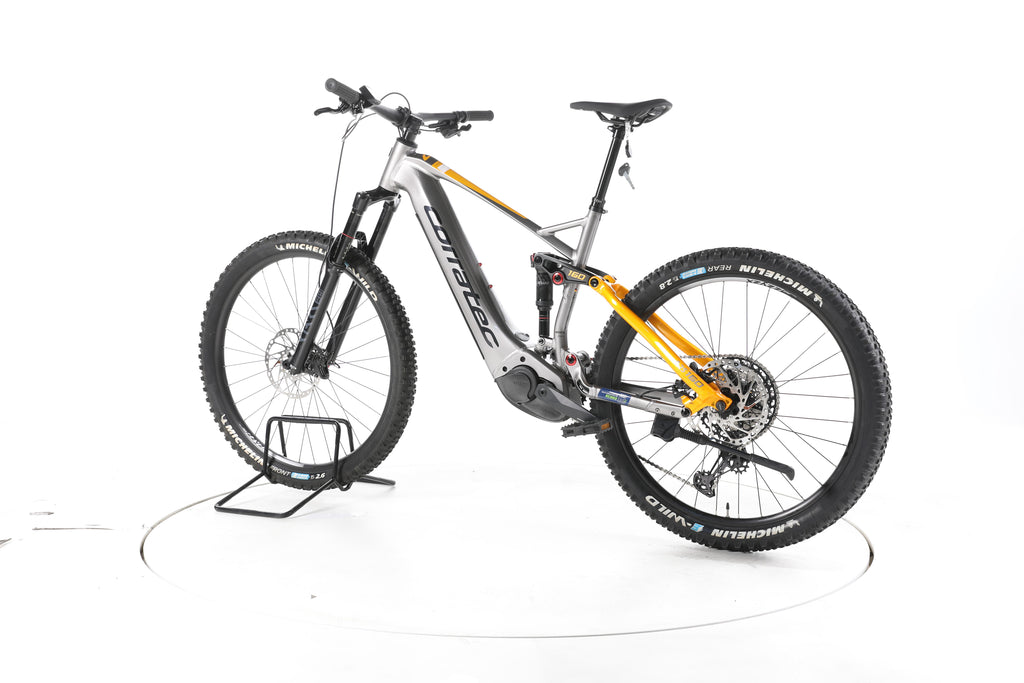 Corratec E-Power RS 160 Pro E-Bike Fully - Image 8