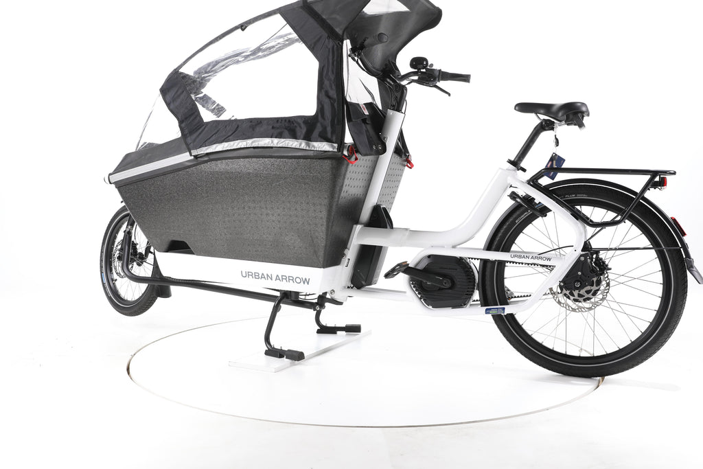 Urban Arrow Family Cargo E-Lastenrad - Image 8