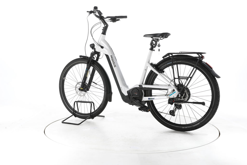 Pegasus Premio EVO 11 Trekking E-Bike Tiefeinsteiger - Image 8