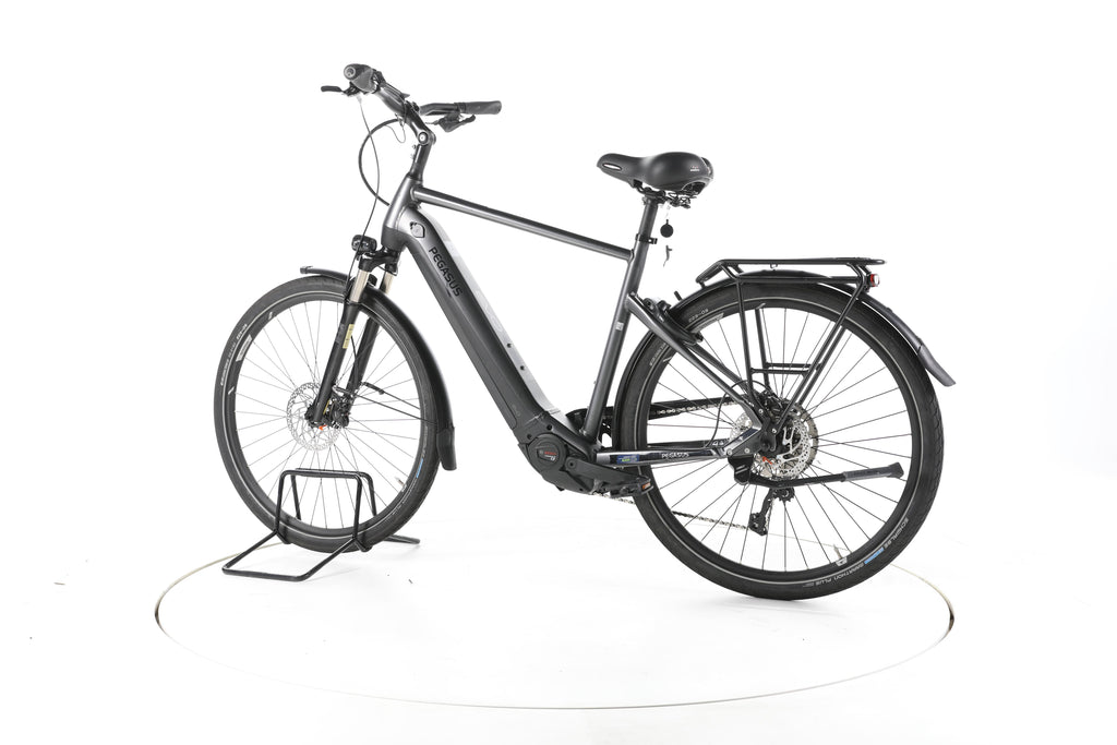 Pegasus Premio EVO 10 Lite Trekking E-Bike - Image 8