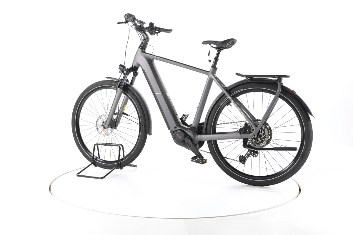 Cube Kathmandu Hybrid Pro Trekking E-Bike 2025 - Image 8