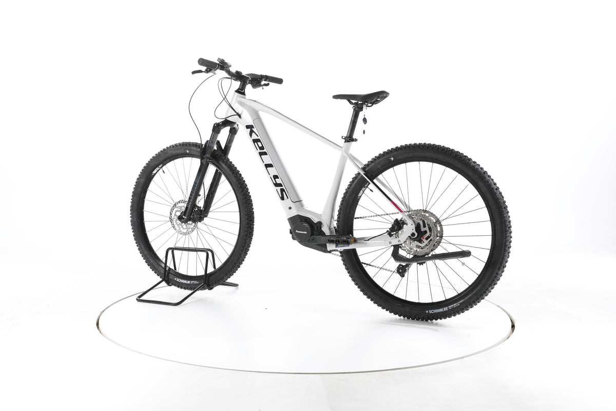 Kellys Tayen R50 E-Bike - Image 8