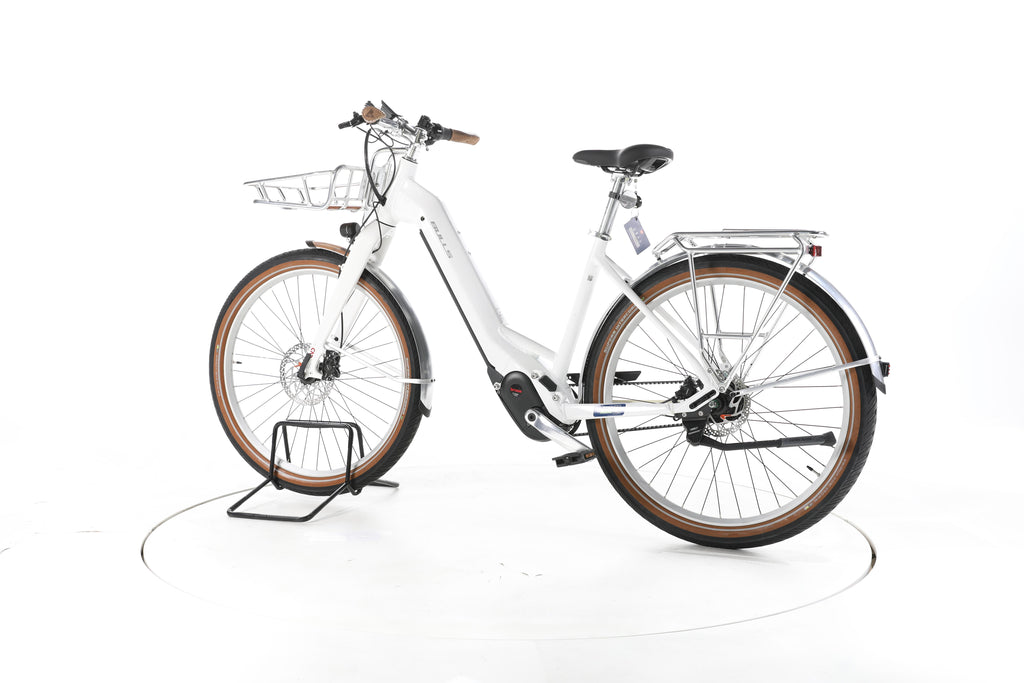Bulls Sturmvogel EVO 5F Belt City E-Bike Tiefeinsteiger - Image 8