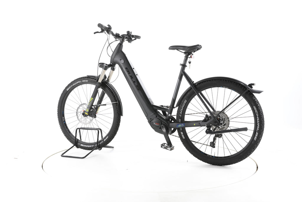 Bulls Copperhead EVO 2 XXL Street Trekking E-Bike Tiefeinsteiger - Image 8
