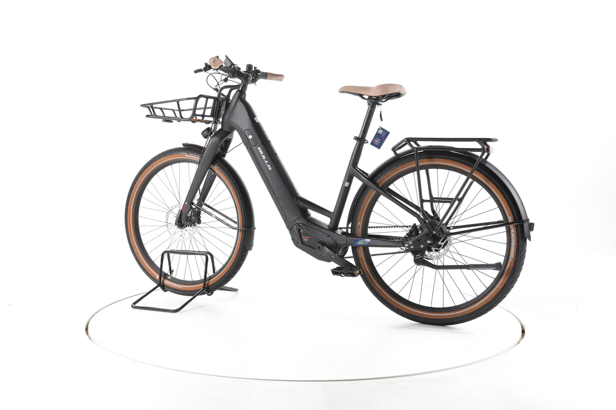 Bulls Sturmvogel EVO 5F Belt City E-Bike Tiefeinsteiger - Image 8