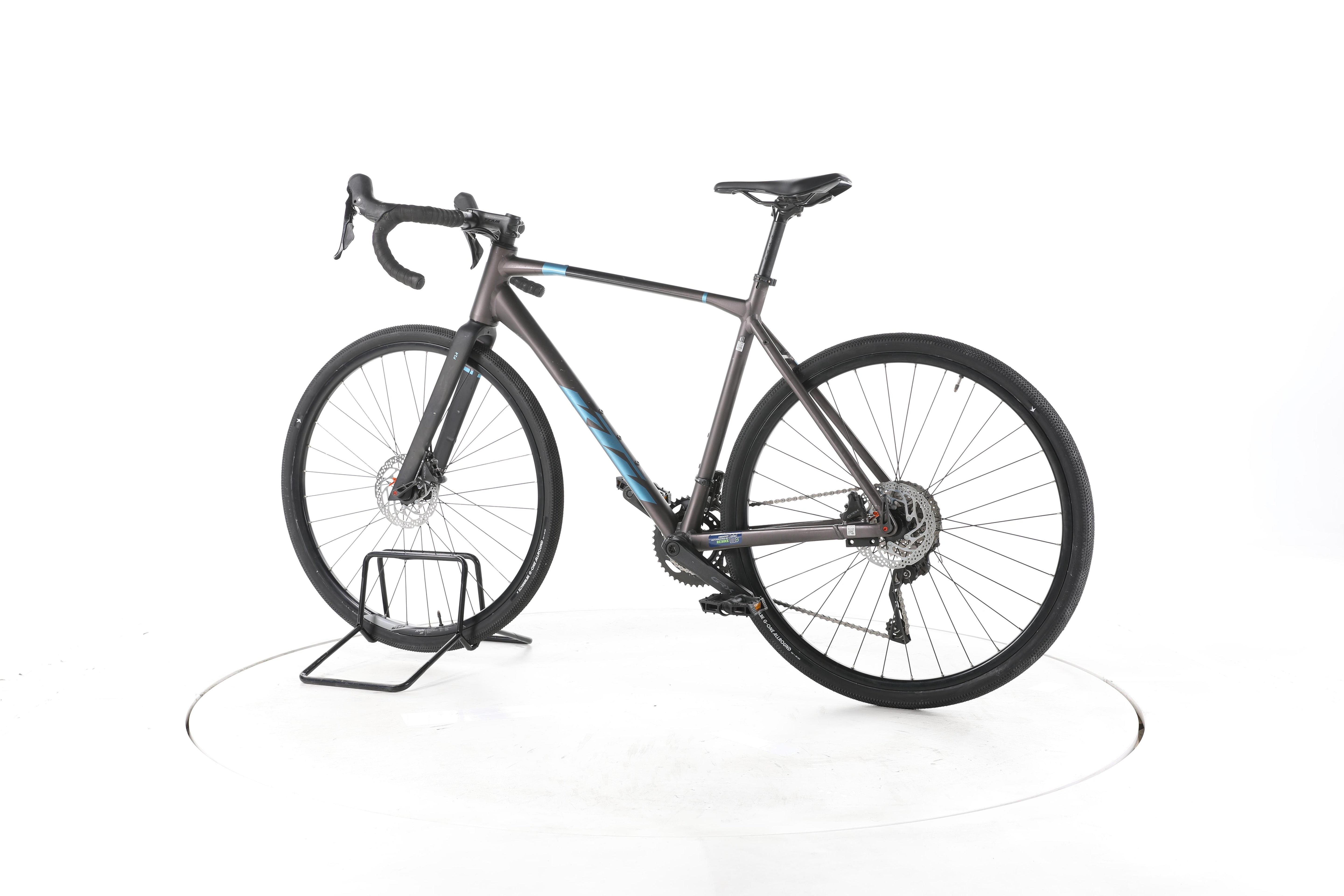 KTM X-STRADA 20 Gravelbike 2024 - Image 8