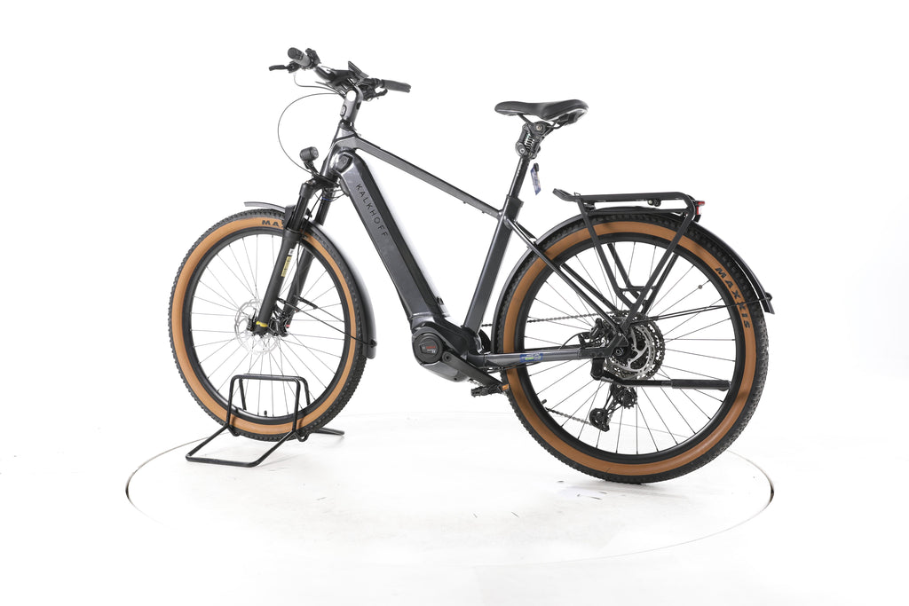 Kalkhoff Entice 5B ADV+ Trekking E-Bike - Image 8