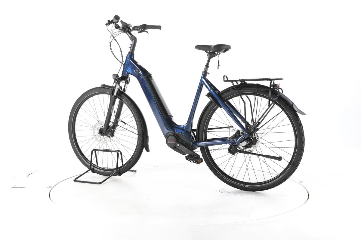 Velo de Ville AEB 890 City E-Bike Tiefeinsteiger - Image 8