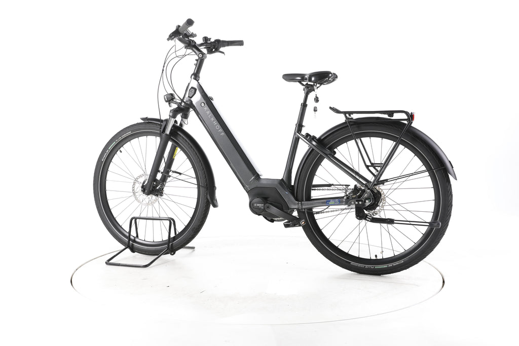 Kalkhoff Image 3.B Advance RT City E-Bike Tiefeinsteiger 2024 - Image 8
