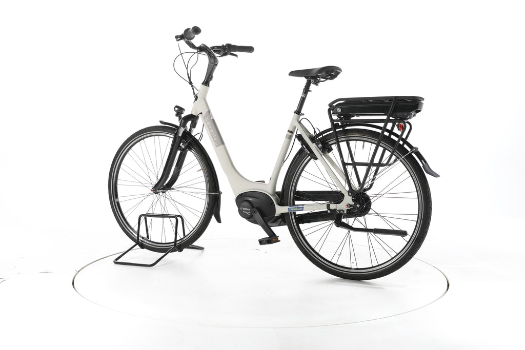 Gazelle Paris C7+ City E-Bike Tiefeinsteiger - Image 8