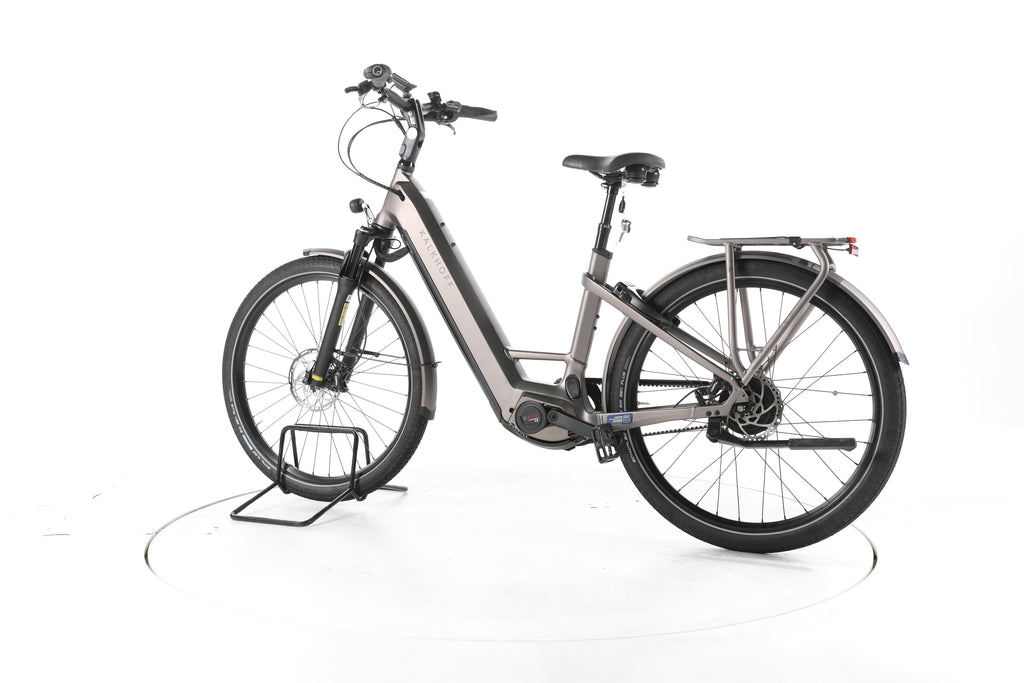 Kalkhoff IMAGE7.B EXCITE City E-Bike Tiefeinsteiger - Image 8