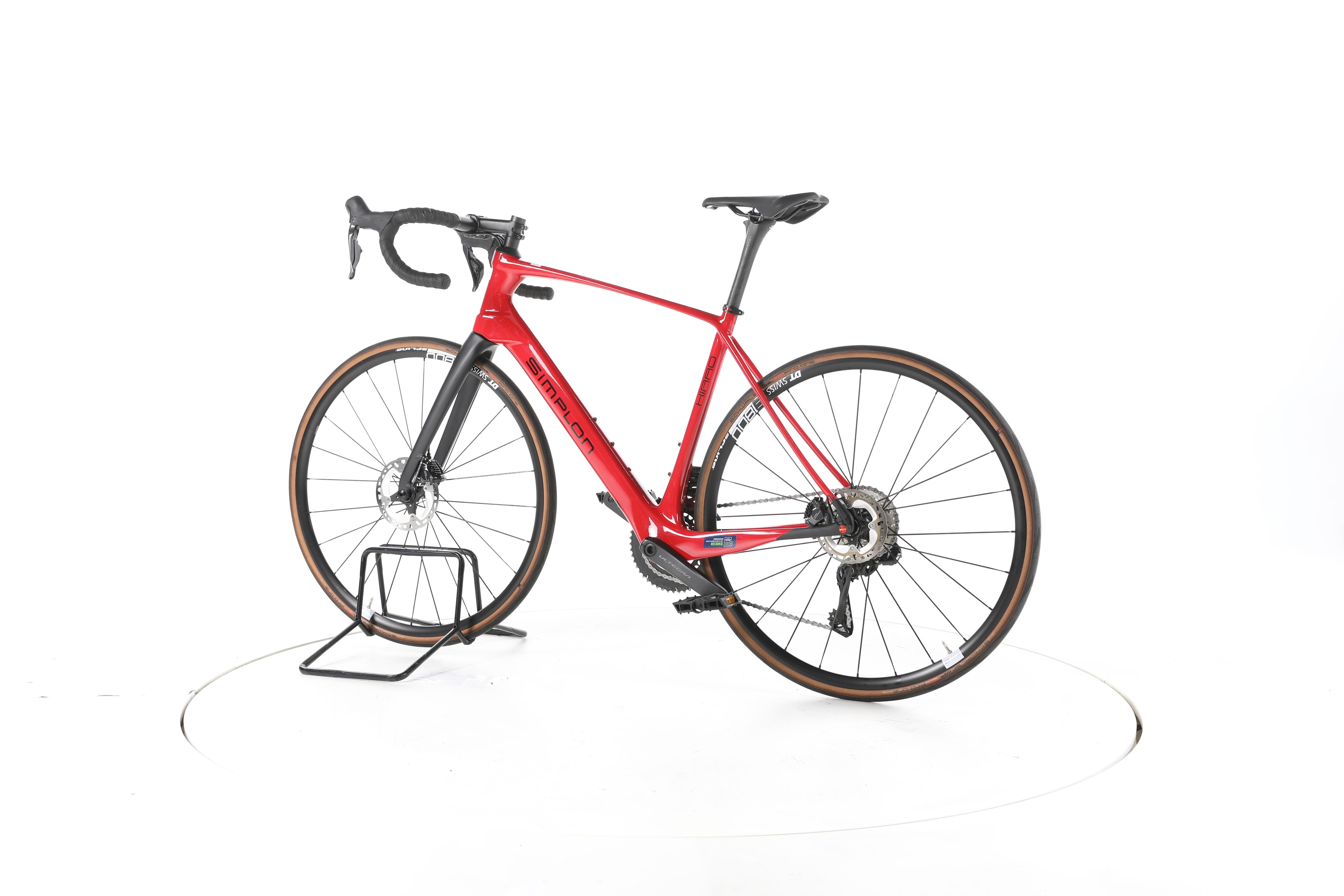 Simplon Kiaro Disc Gravelbike Carbon - Image 8