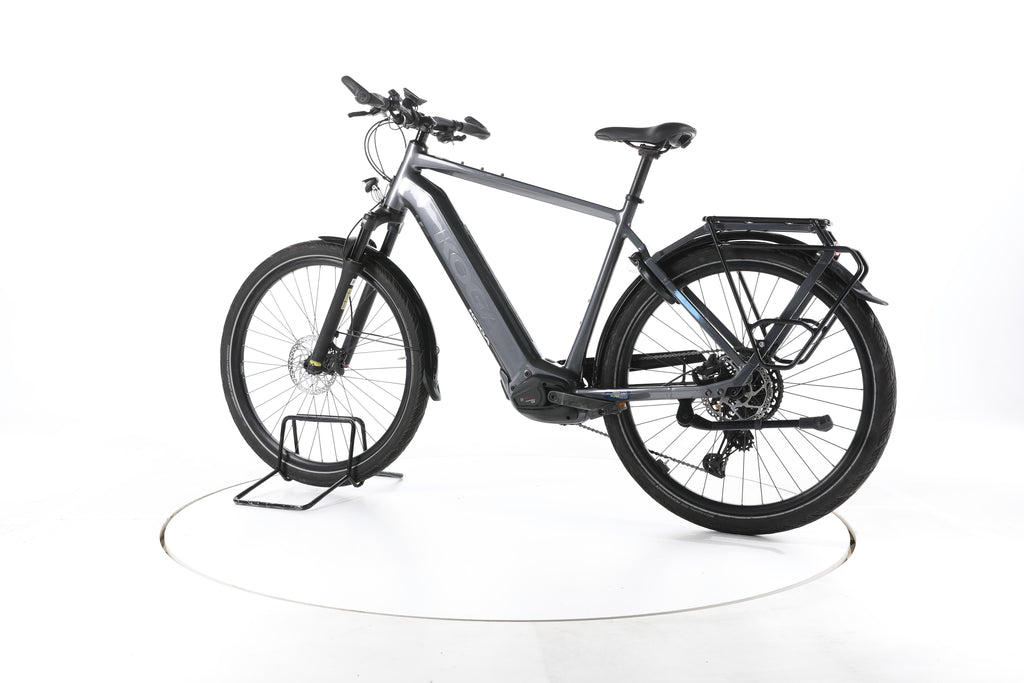 KOGA E-Worldtraveler Trekking E-Bike - Image 8