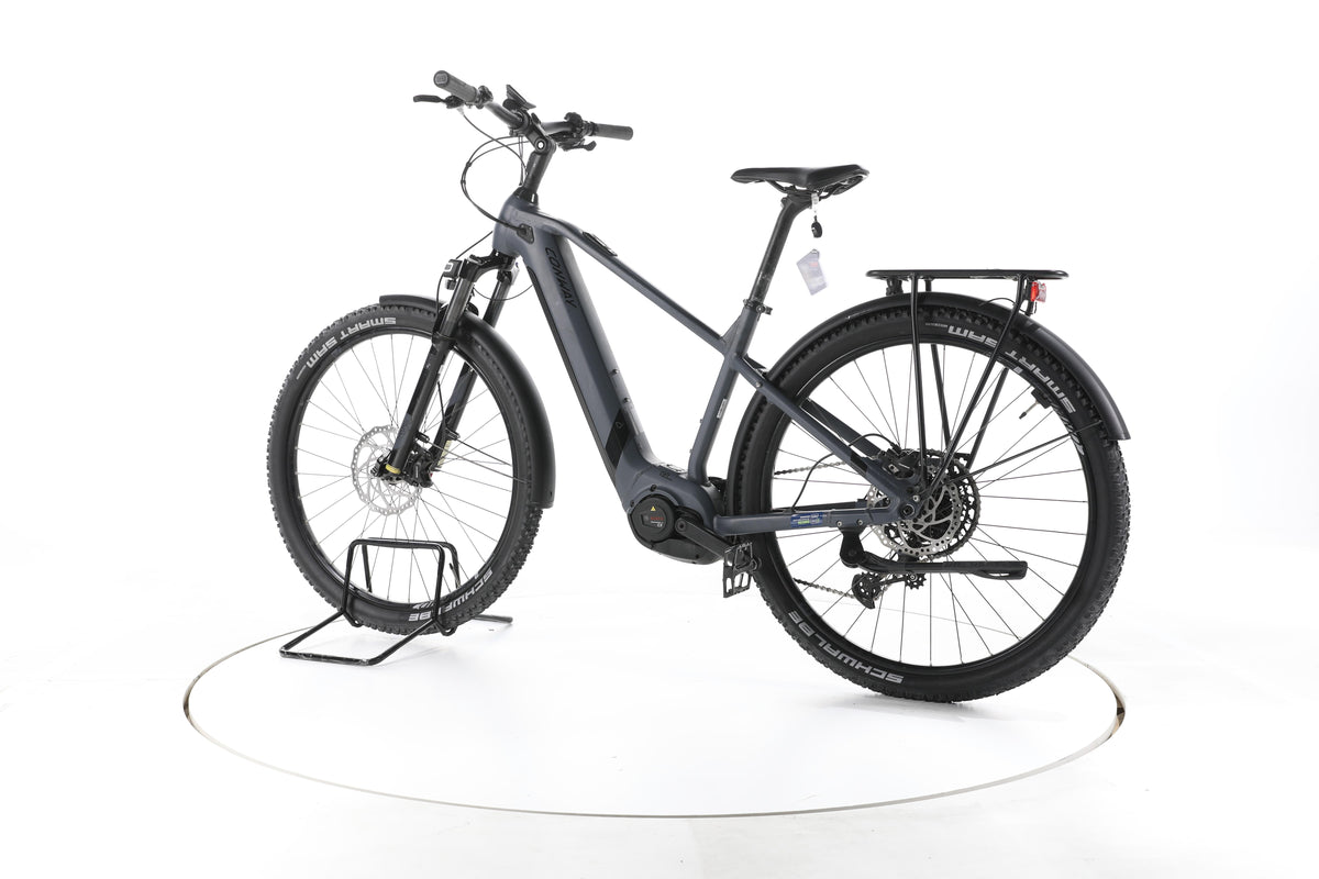 Conway Cairon SUV 5.0 Trekking E-Bike - Image 8