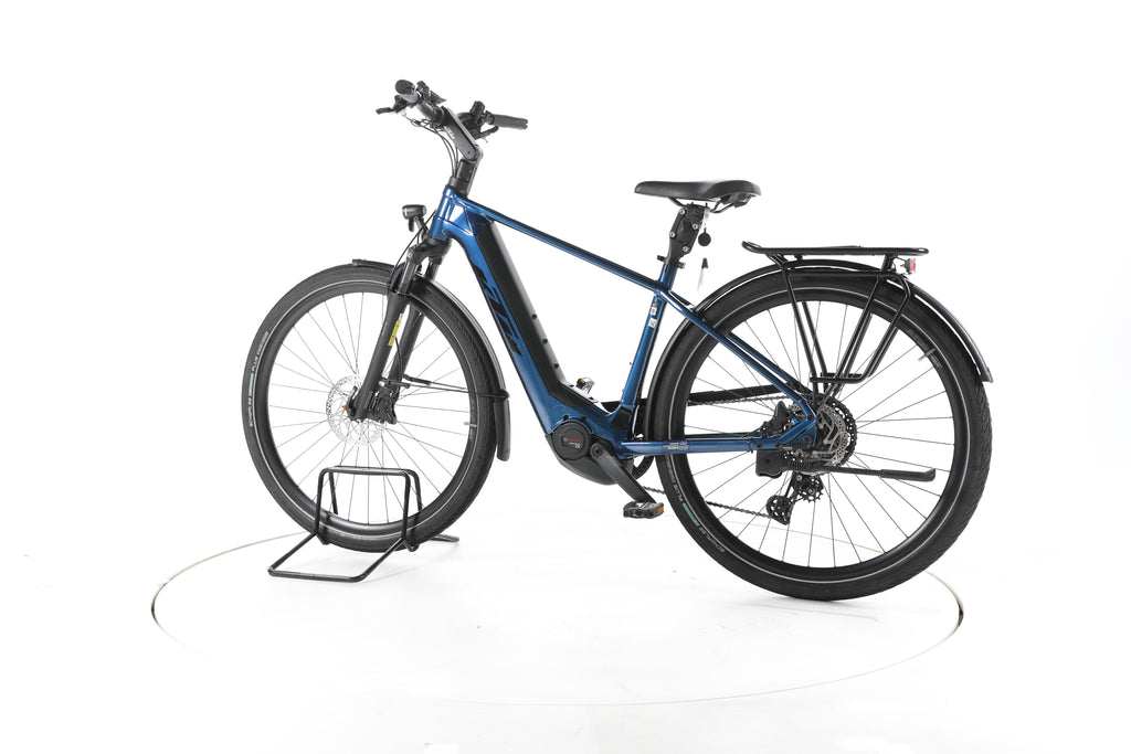 KTM Macina Style 730 Trekking E-Bike - Image 8