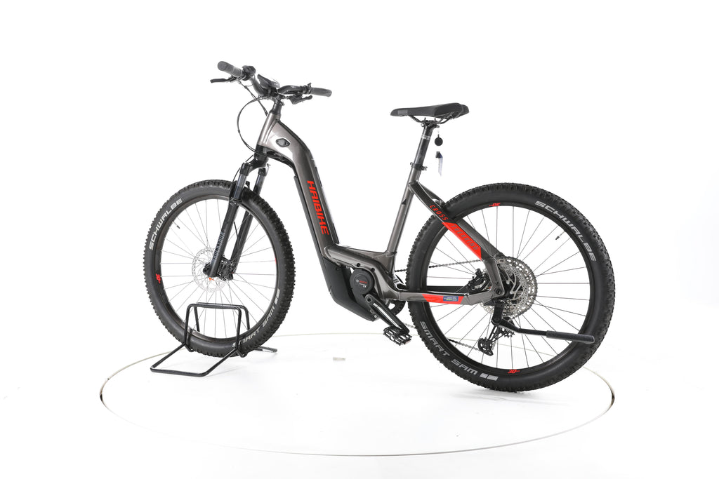 Coboc Merano DMT E-Bike - Image 8