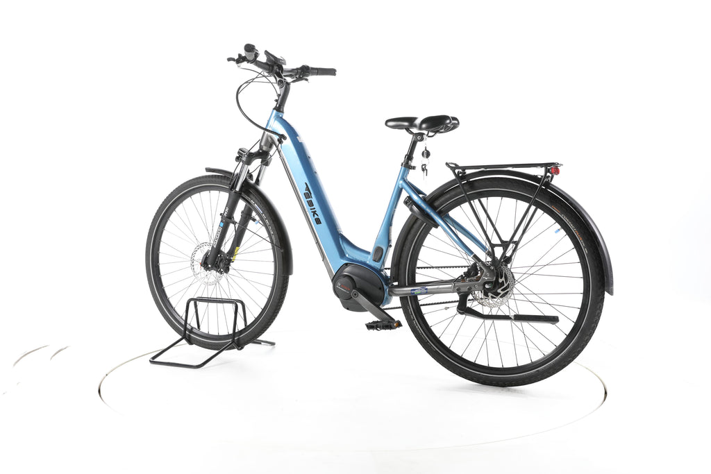 EBIKE Tour Pro City E-Bike Tiefeinsteiger - Image 8