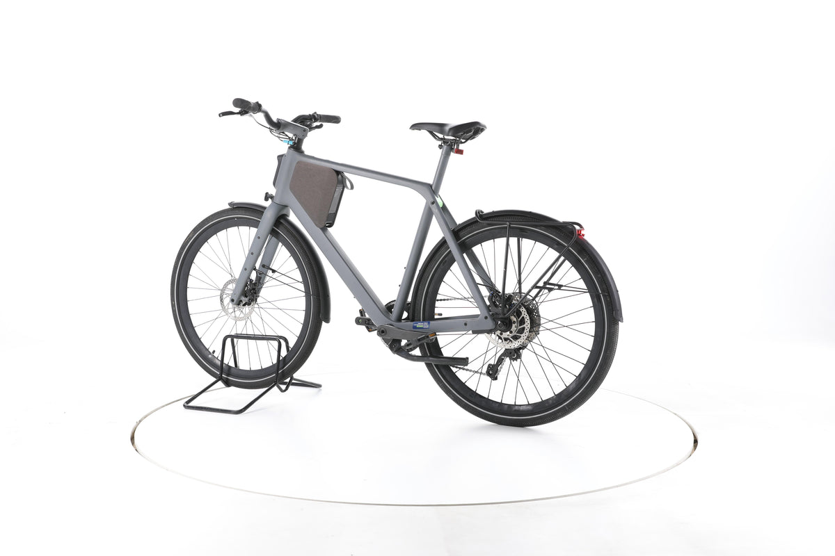 Lemmo ONE MK2 Trekking E-Bike 2024 - Image 8