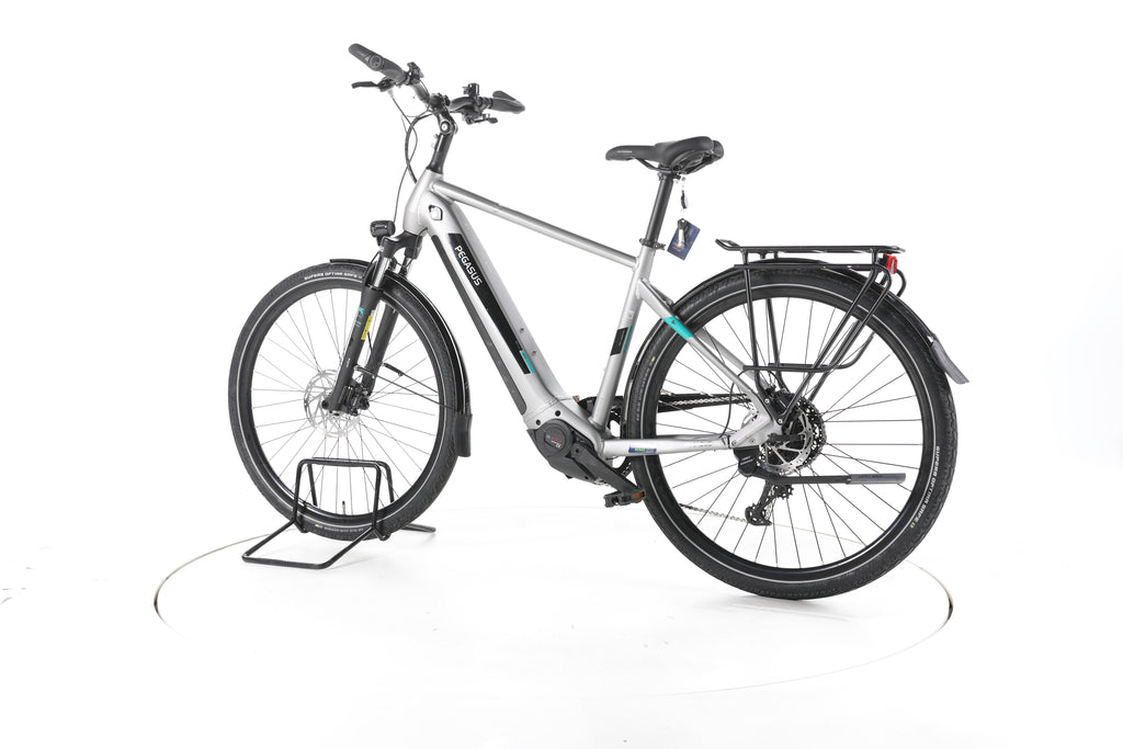 Pegasus EVO CX Trekking E-Bike - Image 8