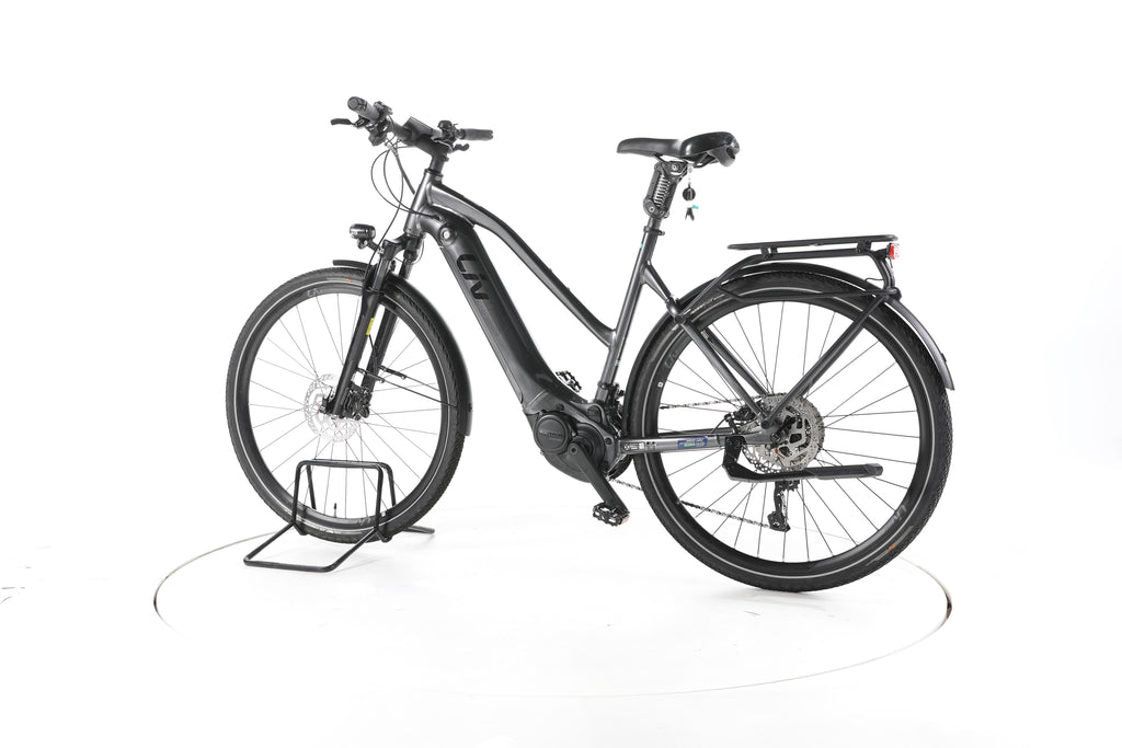 Liv Amiti-E+ 1 Trekking E-Bike - Image 8