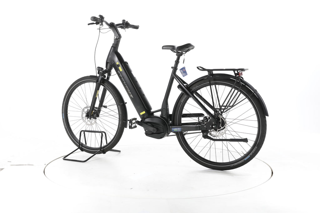 Stevens E-Courier Luxe City E-Bike Tiefeinsteiger 2024 - Image 8
