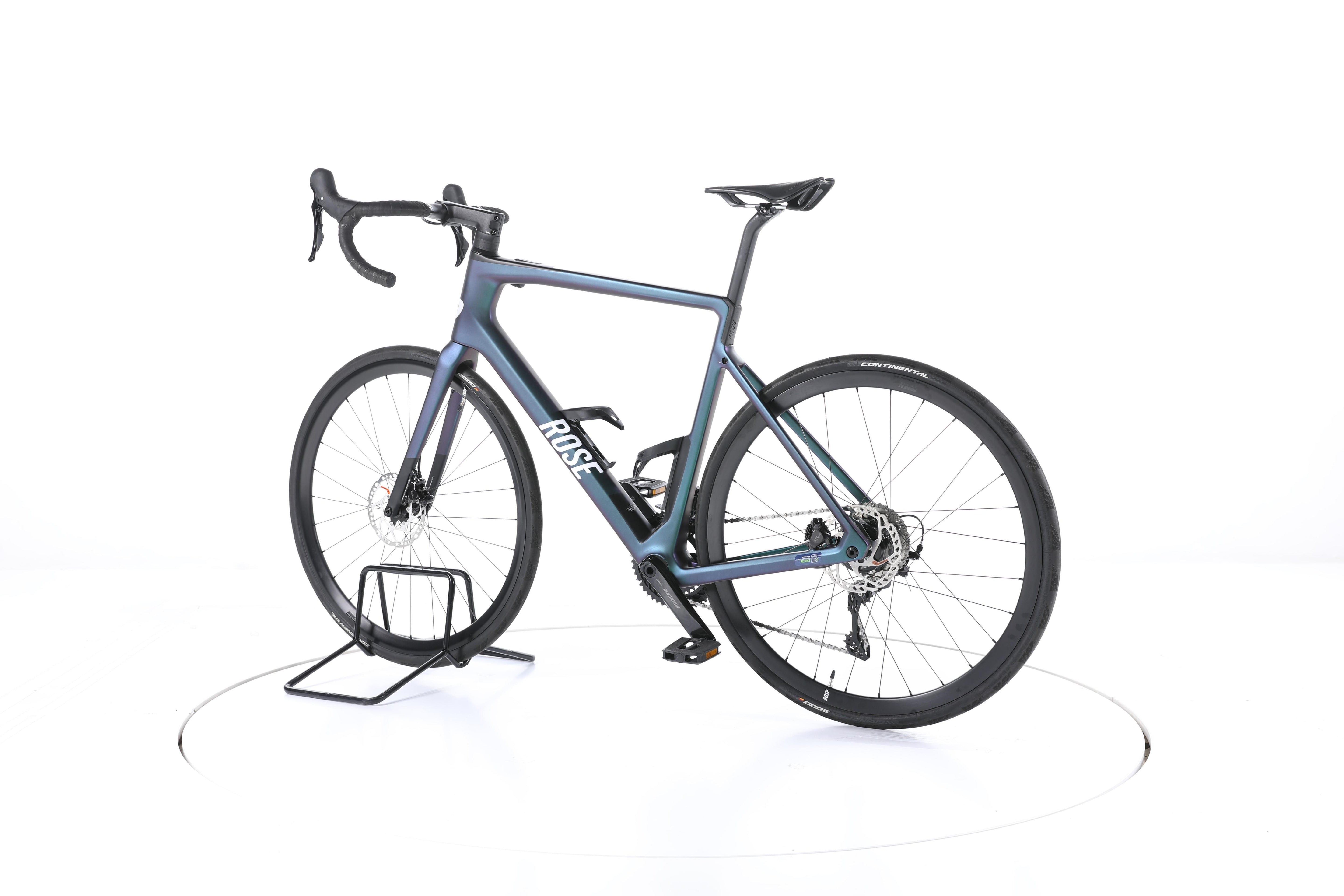 Rose Reveal Plus 105 E-Gravel & Rennrad 2024 - Image 8