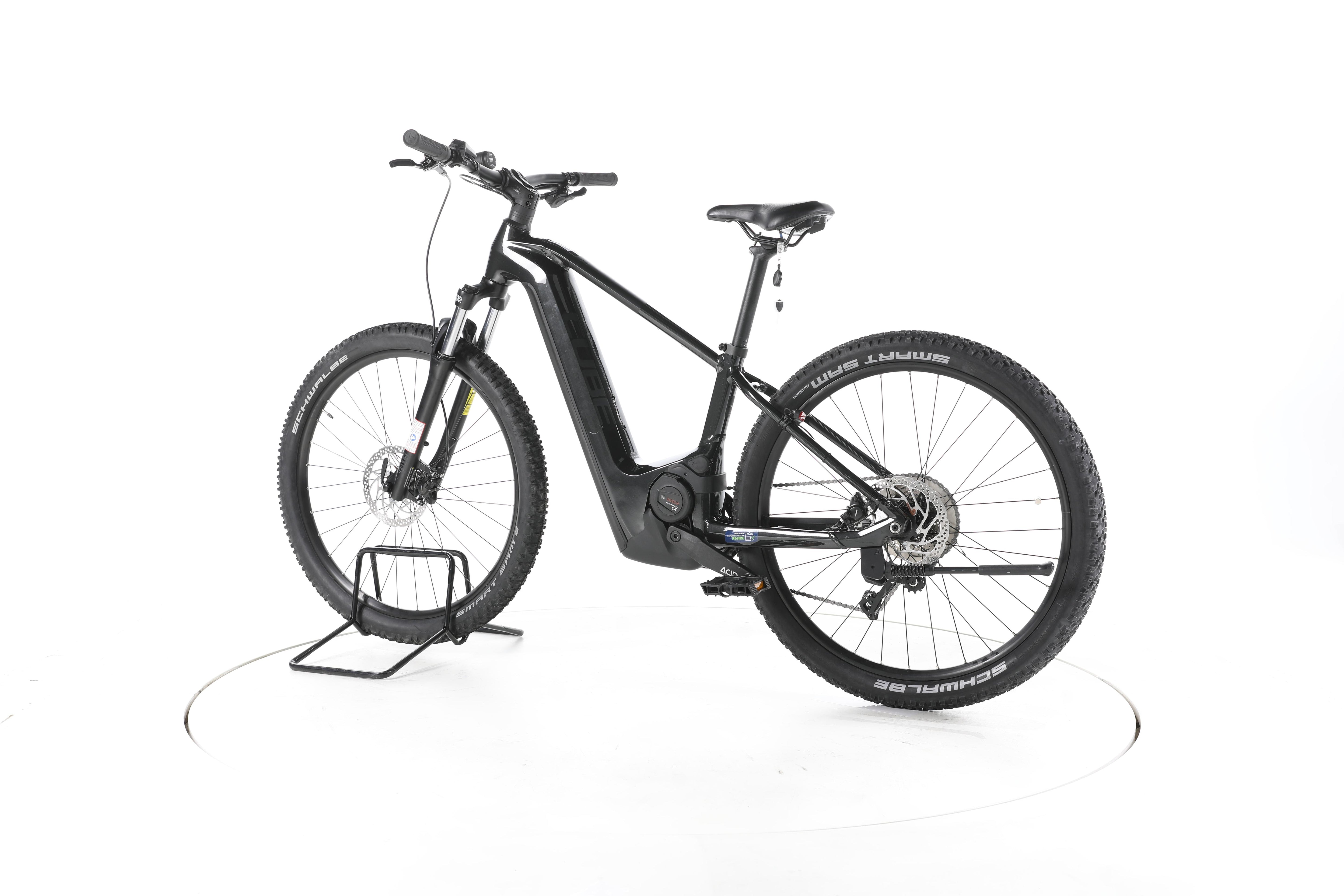 Cube Reaction Hybrid ONE E-Bike - Image 8