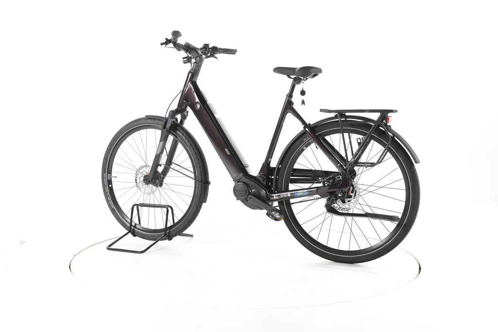 Liv Allure E+ 1 City E-Bike Tiefeinsteiger - Image 8