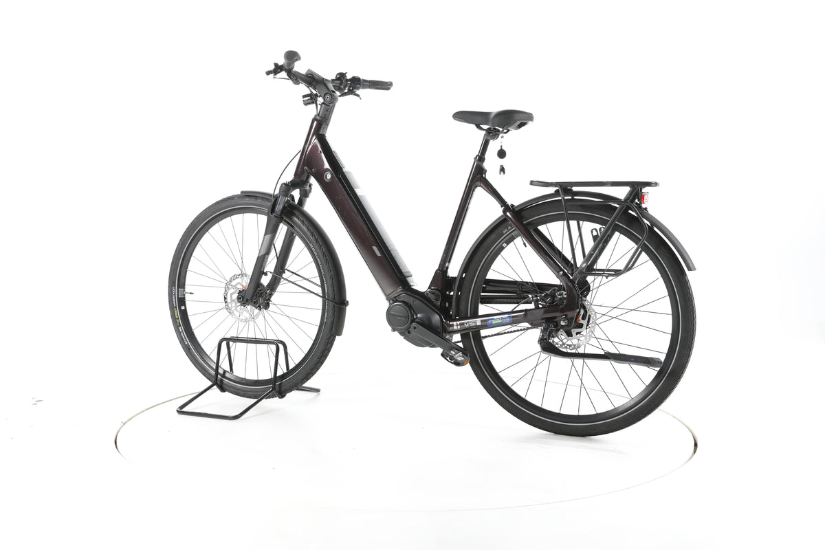 Liv Allure E+ 1 City E-Bike Tiefeinsteiger - Image 8
