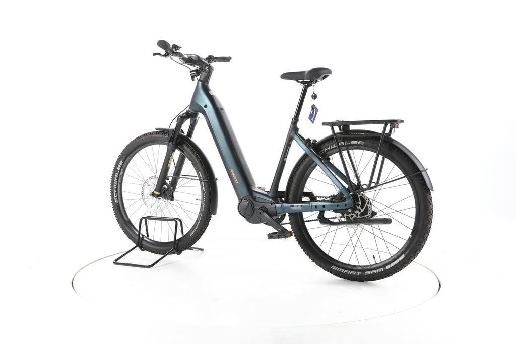 Giant AnyTour X E+ 0 City E-Bike Tiefeinsteiger - Image 8