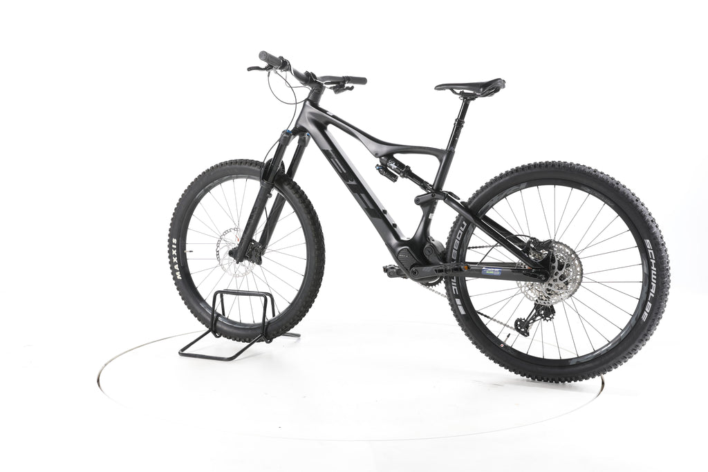 BH Bikes iLYNX TRAIL CARBON 8.6 E-Bike Fully Carbon - Image 8