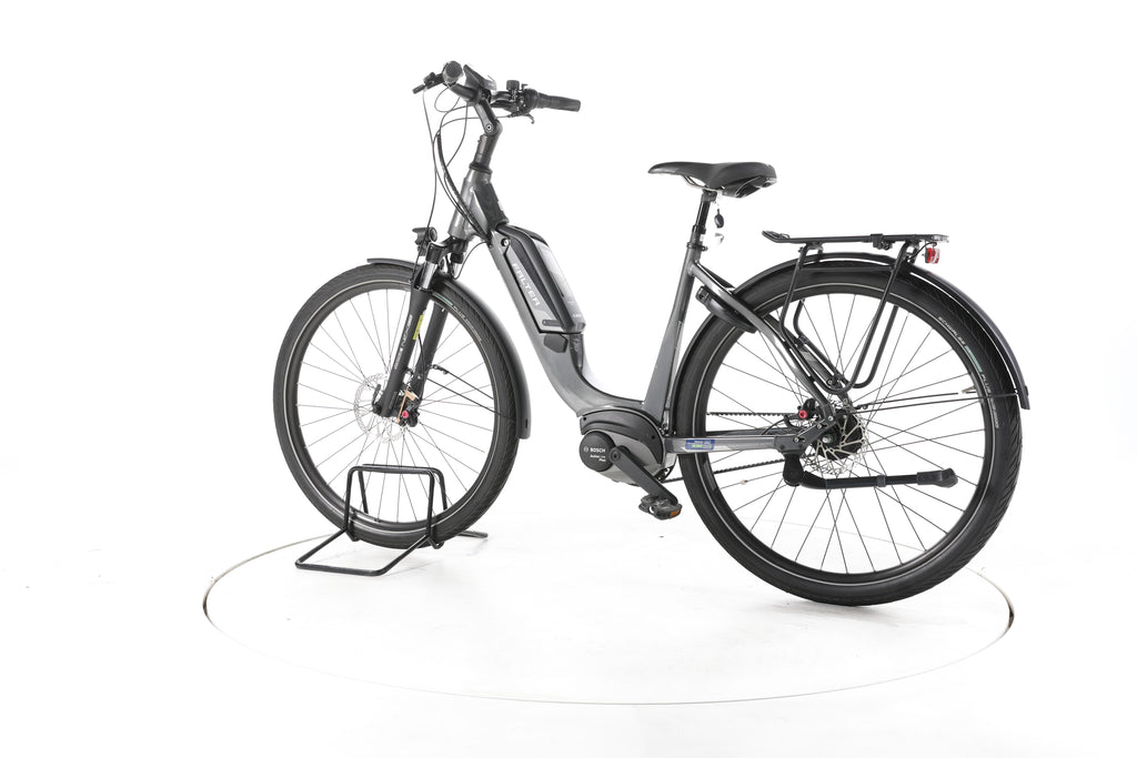 FALTER E9.3 FL City E-Bike Tiefeinsteiger - Image 8