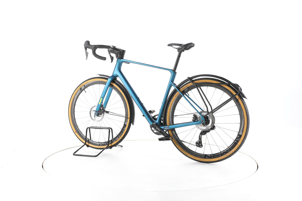 Cube Nuroad C:62 Race - Image 8