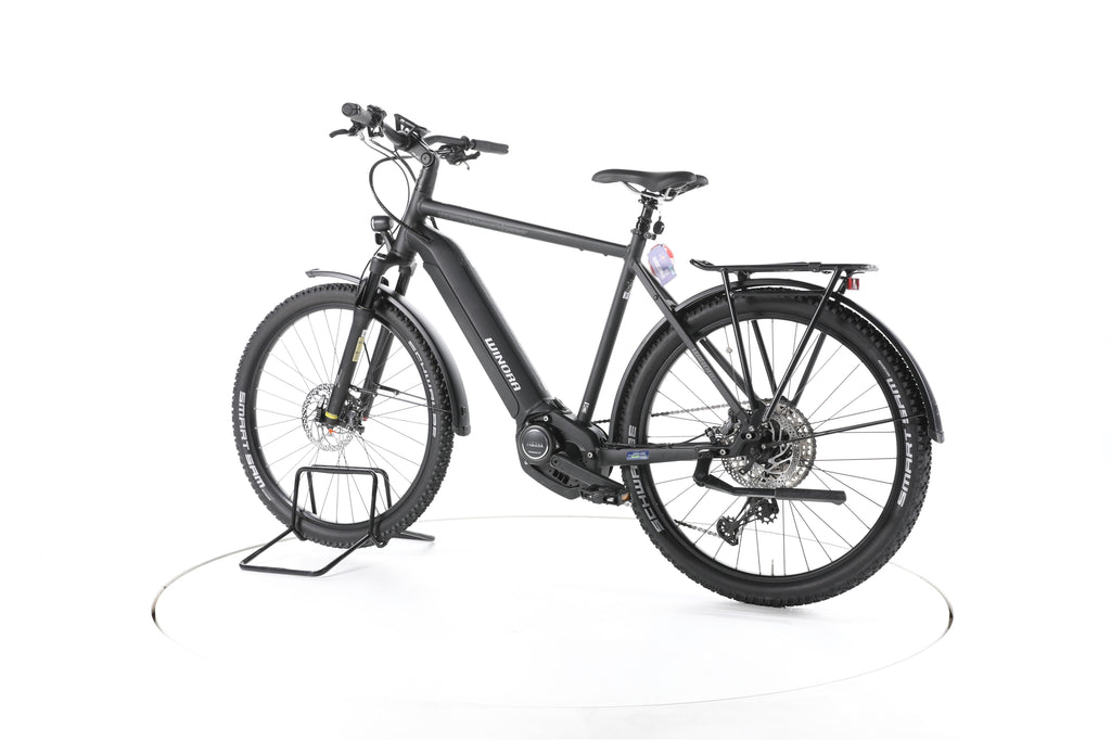 Winora Yucatan 12 Pro Trekking E-Bike - Image 8