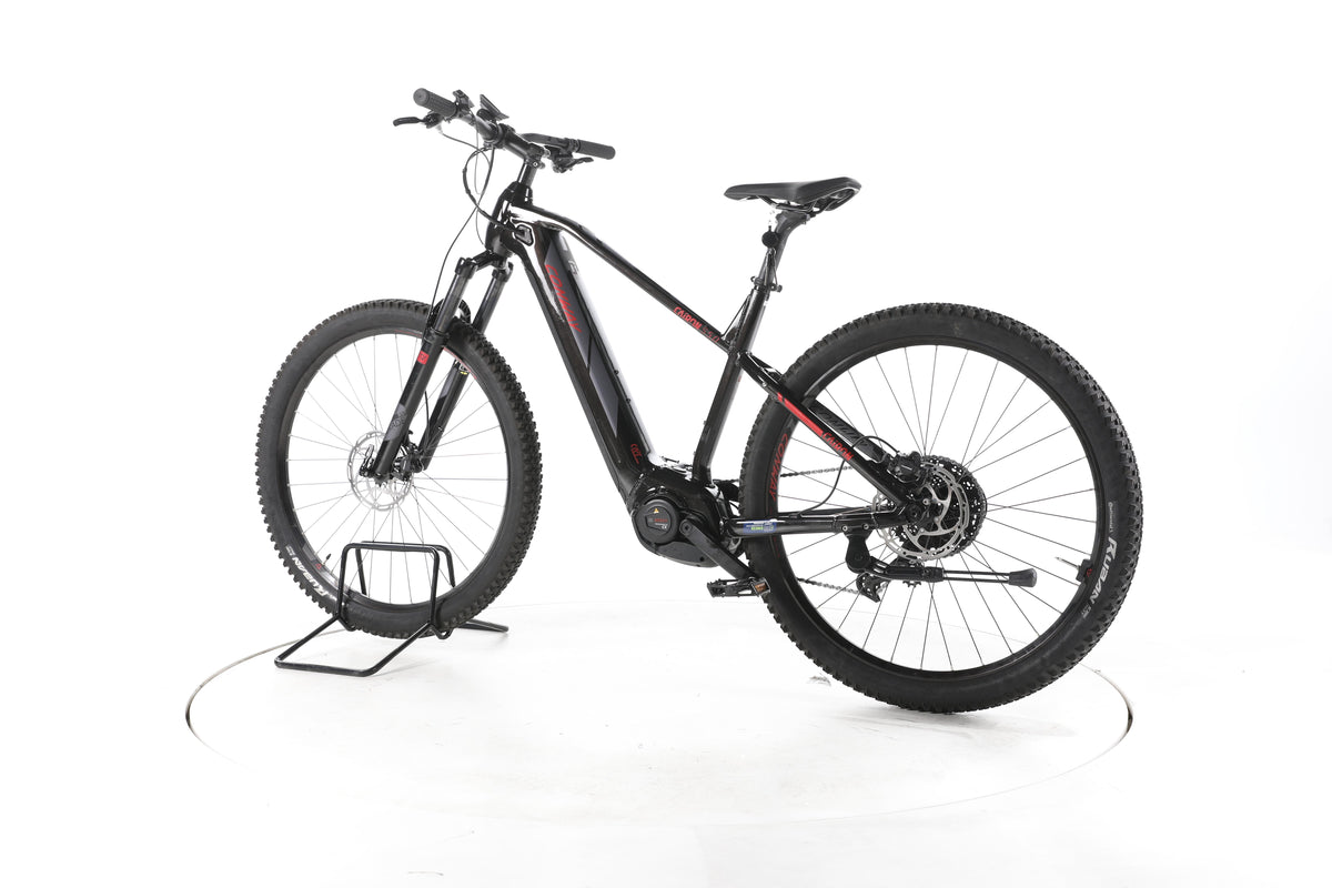 Conway Cairon S 5.0 E-Bike - Image 8