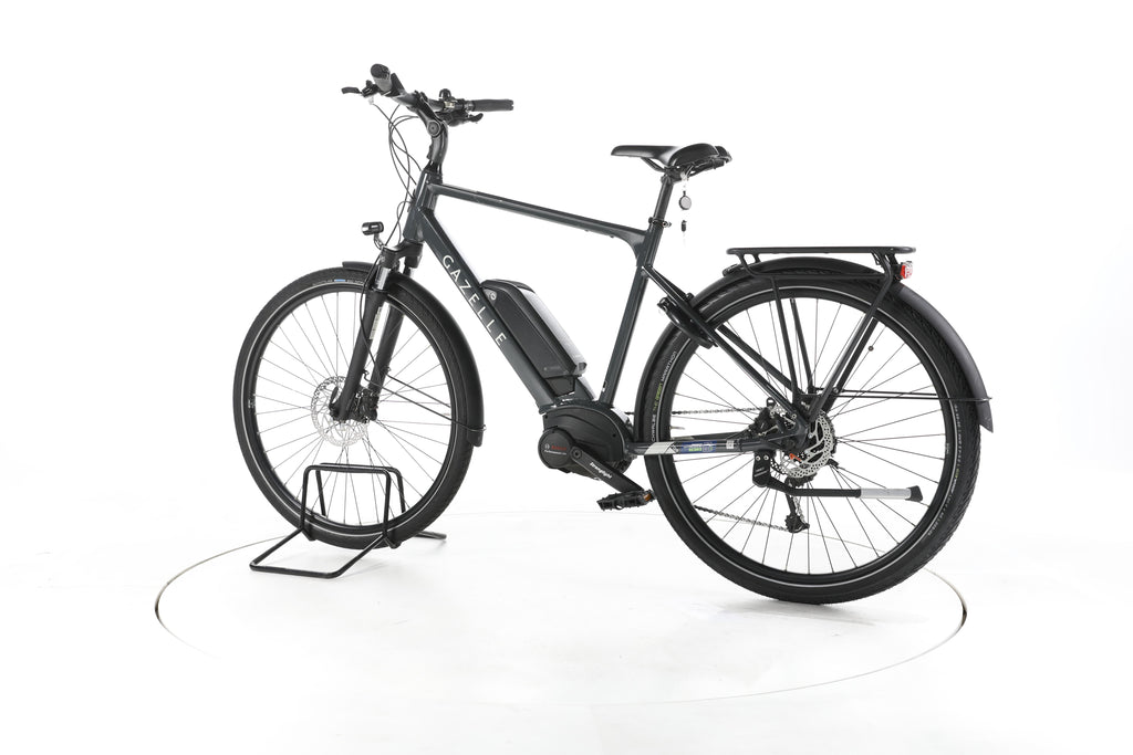 Gazelle Medeo T9 HMB Trekking E-Bike - Image 8