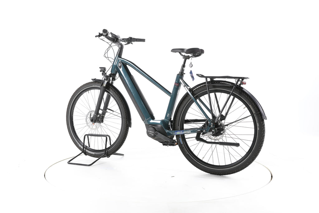 Winora Sinus N 8 City E-Bike - Image 8