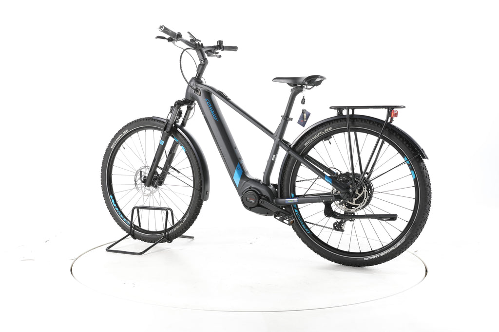 Conway Cairon C 2.0 Trekking E-Bike - Image 8
