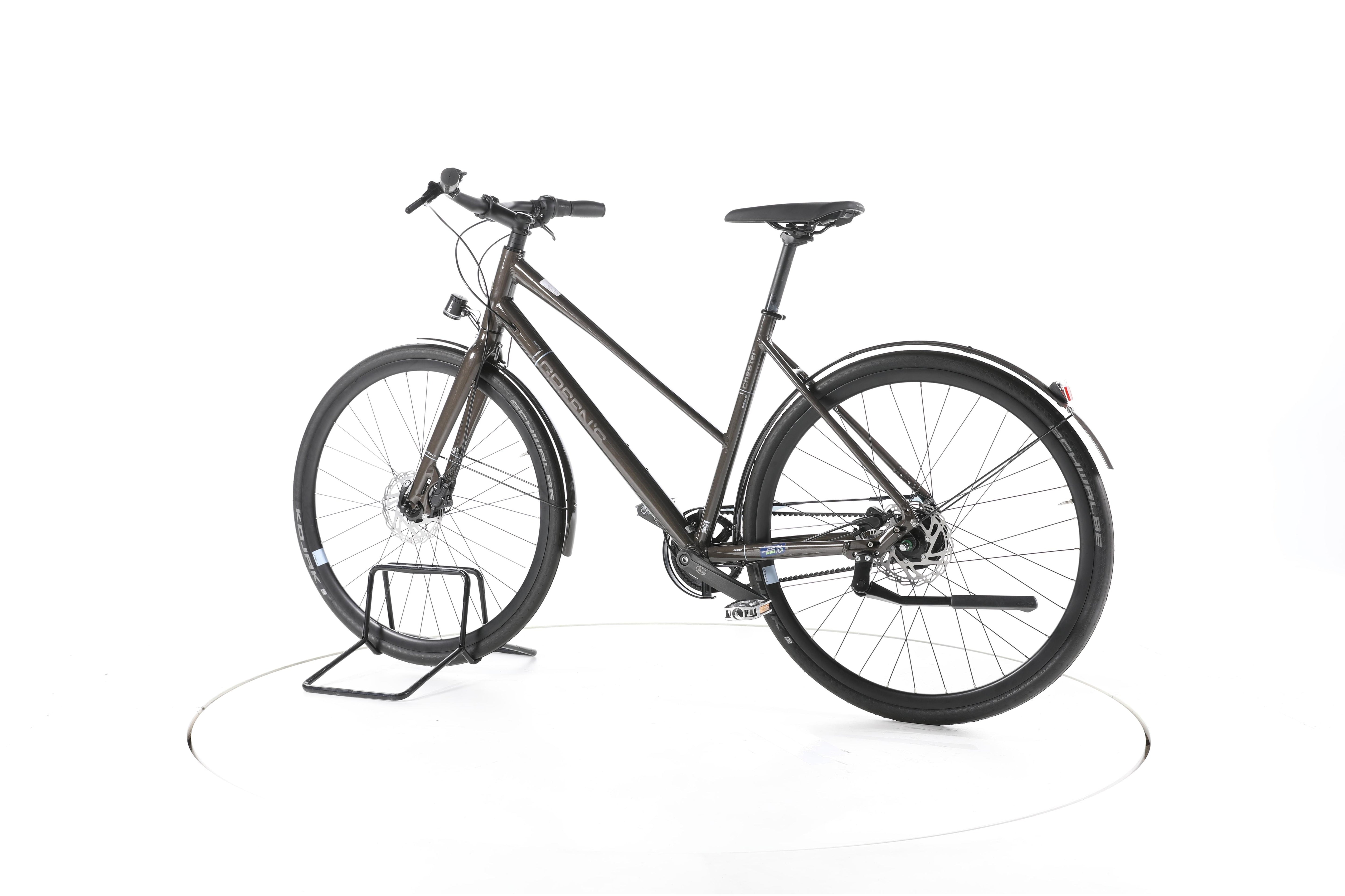 Green's Chester Fahrrad City & Trekking - Image 8